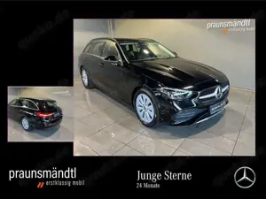 Mercedes-Benz C 220 d T  PTS/LED High/MBUX NAVI/LMR/Kamera/DAB