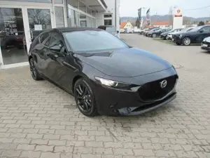 Mazda 3 2024 5HB 2.0L e-SKYACTIV G 150 FWD Homura Homura