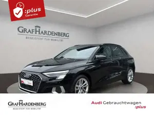 Audi A3 Sportback Advanced 35TFSI Navi Standheizung