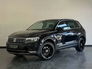 Volkswagen Tiguan 2.0 TDI 4Motion 360-KAM/IQ-LIGHT/ACC/HUD