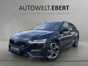 Skoda Octavia Combi 2.0 TDI DSG RS+/AHK/KAMERA/HUD/ACC