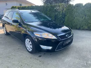 Ford Mondeo 1,6 Ti-VCT Ambiente Turnier Klimaaut.//