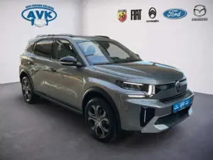 Citroen C3 Aircross Plus Hybrid 145
