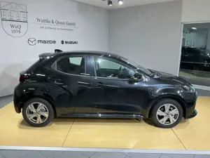 Mazda Others 2 Hybrid 1.5L Hybrid VVT-i FWD Exclusive-Line Bild 2