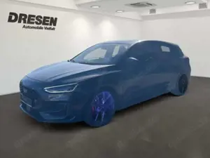 Ford Focus ST X+Kamera+Sitzheizung+Abstandswarner+Navi