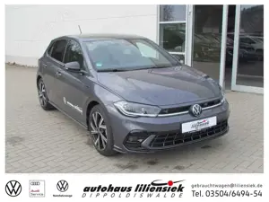 Volkswagen Polo 1.0 TSI DSG R-Line LED/ACC/PDC