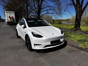 Tesla Model Y RWD