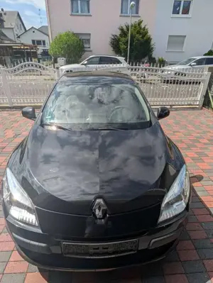 Renault Megane Megane 1.6 16V 100 TomTom Edition