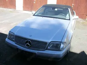 Mercedes-Benz SL 280 SL 280 Spezial Edition