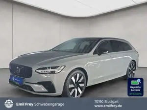 Volvo V90 T8 Plug-in Hybrid AWD Ultra Dark