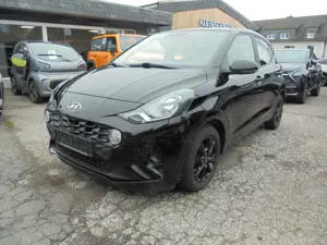 Hyundai i10 1.2 Trend GARANTIE 07/2028 4 Zylinder