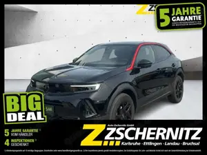 Opel Mokka 1.2 Turbo GS Line LED SHZ Winterp. KlimaA
