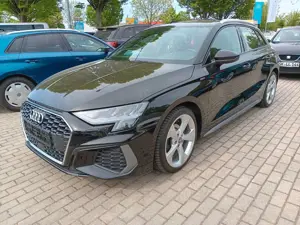 Audi A3 Sportback 35 TDI S line LED Klima Sitzheizung