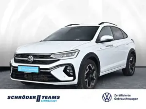 Volkswagen Taigo 1.0 TSI DSG R-Line eUPE 37000