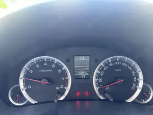 Suzuki Swift Club