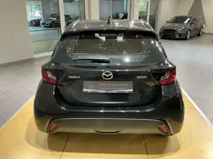 Mazda Others 2 Hybrid 1.5L Hybrid VVT-i FWD Exclusive-Line Bild 4