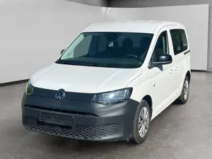 Volkswagen Caddy 2.0 TDI*DAB*ACC*PDC*Klima