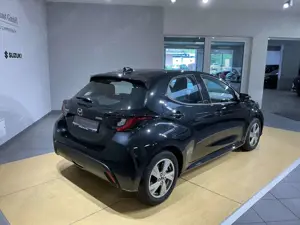 Mazda Others 2 Hybrid 1.5L Hybrid VVT-i FWD Exclusive-Line Bild 3