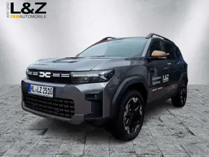 Dacia Bigster 1.2 Full Hybrid-G 150 Extreme Pano/SHZ/GJR/4x4