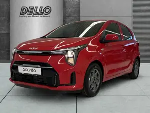 Kia Picanto Vision PICANTO VISION