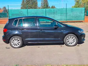Volkswagen Golf Sportsvan 1,4 TSI Lounge BMT, AHK, 8 fach ber, Sitzheiz.