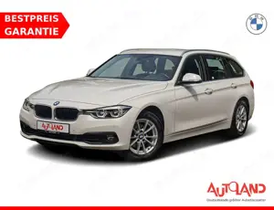 BMW 318 318i Touring LED Navi Tempomat PDC USB Klimaaut.