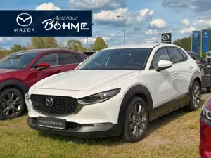 Mazda CX-30 SKYACTIV-G 2.0 M Hybrid AWD Selection Design-P.|AC