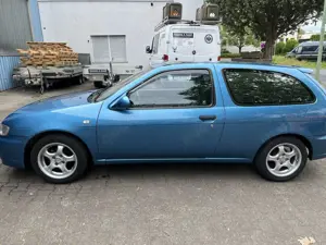 Nissan Almera 1.4 S