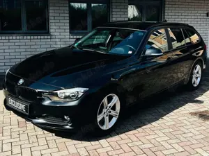 BMW 316 316 i Sitzheizung PDC euro6 LED