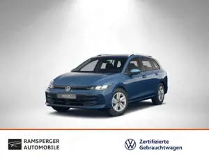 Volkswagen Golf Variant 1.5 TSI DSG Life ACC LED Navi Stand