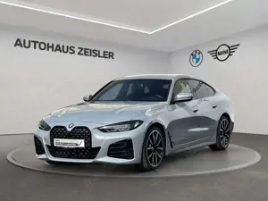 BMW 430 d xDrive Gran Coupé °M SPORTPAKET PRO° HarmanKardo