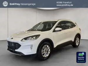 Ford Kuga 2.5 Duratec PHEV TITANIUM