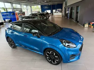 Ford Puma ST-Line X Navi LED