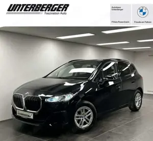 BMW 218 i Active Tourer Parkass. Pano. AHK DAB LED