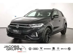 Volkswagen T-Roc 2.0 TDI R-Line "Black Style" DSG,Navi,M