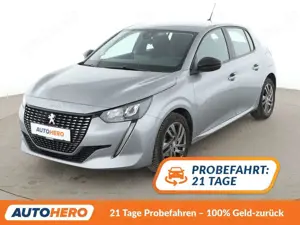 Peugeot 208 1.2 PureTech Active Pack*NAVI*TEMPO*PDC*SHZ*