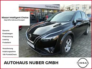 Nissan Qashqai 1,3DIG-T Premiere Edition Automatik