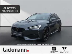 CUPRA Leon Sportstourer 2.0 VZ 4Drive *Navi*LED*Kessy*
