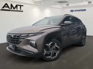 Hyundai TUCSON Tucson 1.6 T-GDI Prime Plug-In Hybrid 4WD (E6d)