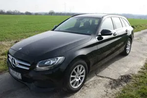 Mercedes-Benz C 220 C 220 d BLUETEC Schalter