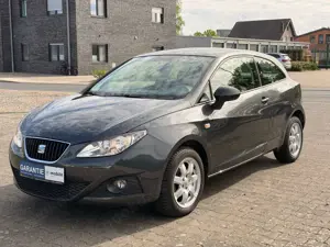 SEAT Ibiza STYLE|GARANTIE|1HAND|SCHECKHEFT