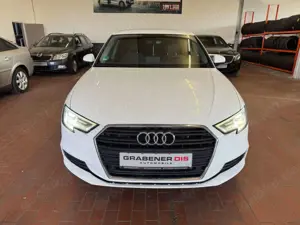 Audi A3 Sportback 1.6 Navi SH Klimaauto. TOP ZUSTAND