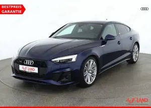Audi A5 Sportback 50 TDI quattro S-Line LED Kamera