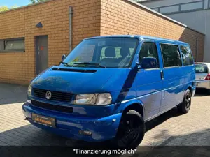 Volkswagen T4 Multivan