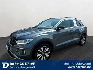 Volkswagen T-Roc T-Roc GOAL 1.5 TSI Navi LED Keyless PDC  TOP