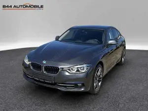 BMW 320 320 d xDrive Sport Line*Leder*LED*Kamera*NAVI*HiFi