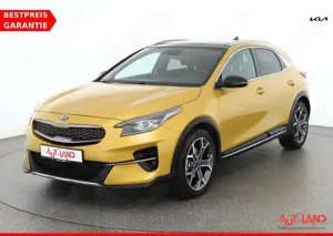 Kia XCeed 1.4 T-GDI Xdition LED Navi Panorama AHK