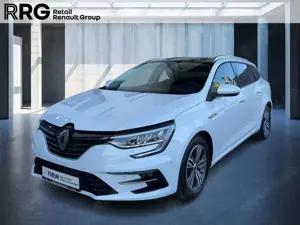 Renault Megane Grandtour INTENS E-TECH PLUG-IN 160 PDC BT