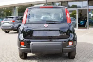 Fiat Panda 1.0 Firefly Hybrid mit CITY PAKET !!! Bild 5