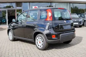 Fiat Panda 1.0 Firefly Hybrid mit CITY PAKET !!! Bild 4